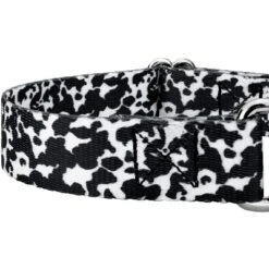 Country Brook Petz Dairy Cow Martingale Dog Collar 16 Country Brook Petz Dairy Cow Martingale Dog Collar -Pet Shop GUEST eacaa414 1155 46a0 80b5 b7111efd2ff2