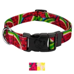 Country Brook Petz Deluxe Dog Collar - Made In The U.S.A. - Tasty Collection -Pet Shop GUEST ed76cc1c dadc 4f9f b131 4dc7a4ac23f4