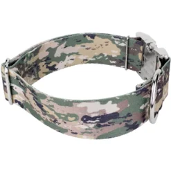 Country Brook Petz 1 1/2 Inch Premium Mountain Viper Camo Dog Collar -Pet Shop GUEST ee0e05e0 438f 4736 bc5d 7bb90960c6af