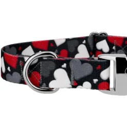 Country Brook Petz Premium Dog Collar - Affection Collection -Pet Shop GUEST f0bbd2ba 9471 4d1b a74f 31a8f2d2eb24