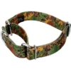 Country Brook Petz Southern Forest Camo Martingale Dog Collar -Pet Shop GUEST f277c12c f0b7 4a9d a688 1a49b803e3d1