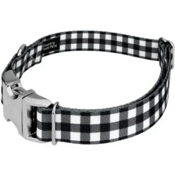 Country Brook Petz Premium Dog Collar - Christmas Collection -Pet Shop GUEST f5b80c86 49ab 48fc 8064 80dbc1205c4f