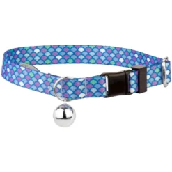 Country Brook Petz Cat Collar - Animal Prints Collection -Pet Shop GUEST f6135c63 e3e7 4c88 b18a 01515b3f99d1