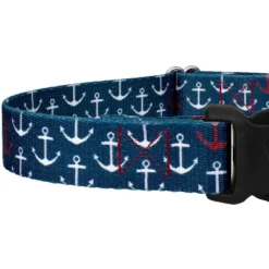 Country Brook Petz Martingale With Deluxe Buckle - Summer Breeze Collection -Pet Shop GUEST f710c417 3663 4e8f b6f3 2771591981f0