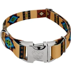 Country Brook Petz Premium Native Arizona Dog Collar -Pet Shop GUEST f71d6194 ce76 41de 8d51 fde8181c05b1