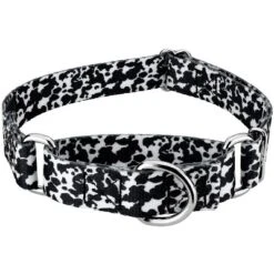 Country Brook Petz Dairy Cow Martingale Dog Collar 20 Country Brook Petz Dairy Cow Martingale Dog Collar -Pet Shop GUEST f7e27608 d6a9 4f21 9b6c 6d68f9e6ab25
