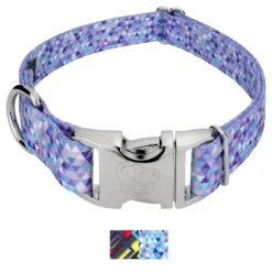Country Brook Petz Premium Dog Collar - Abstract Collection -Pet Shop GUEST fa0fa7aa 557a 44fb a00a 9764b05dd151
