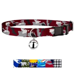 Country Brook Petz Cat Collar - Sports And Athletics Collection 15 Country Brook Petz Cat Collar - Sports And Athletics Collection -Pet Shop GUEST fd1e2ed8 1acf 4a21 872e d7cabbbb40bc