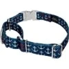 Country Brook Petz Martingale With Premium Buckle - Summer Breeze Collection -Pet Shop GUEST fd88785d 9a05 4b27 be79 fdf25286acc2