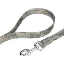 Country Brook Petz Deluxe Collar And Leash - Camouflage Collection -Pet Shop GUEST fe49f148 7a17 48fa abb7 eb08e4c36518