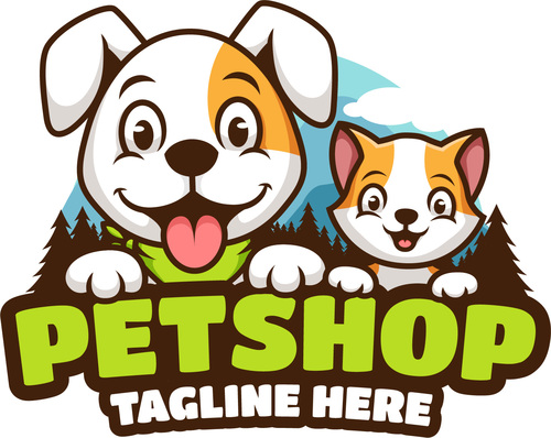 Pet Shop